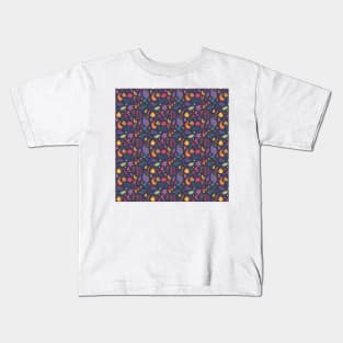 Autumn Seed Kids T-Shirt